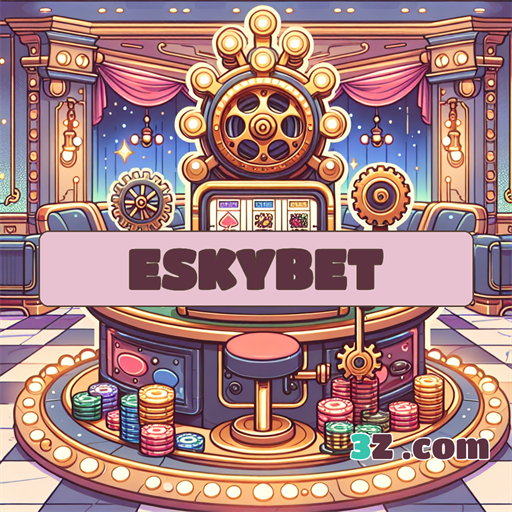 Mergulhe no universo vibrante do casino Eskybet