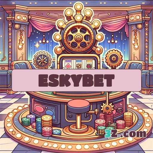 Mergulhe no universo vibrante do casino Eskybet