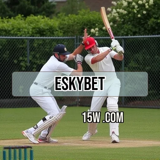eskybet: Apostas em Futebol que Vão Além do Óbvio