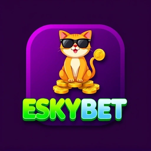 eskybet Logo