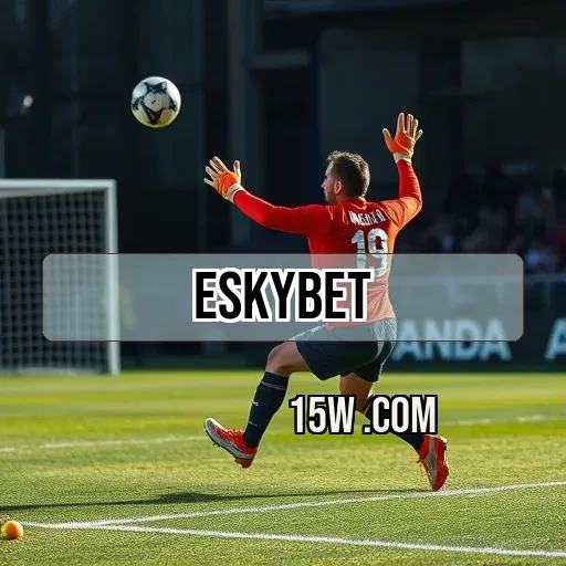 eskybet: Os Jackpots que Garantem Emoções e Grandes Prêmios