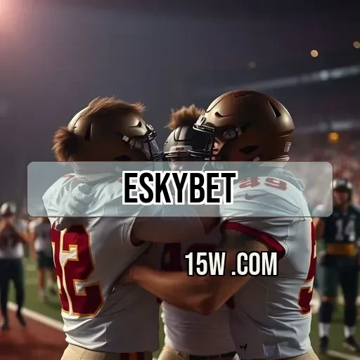 eskybet: A Revolução do Cassino Ao Vivo no Brasil