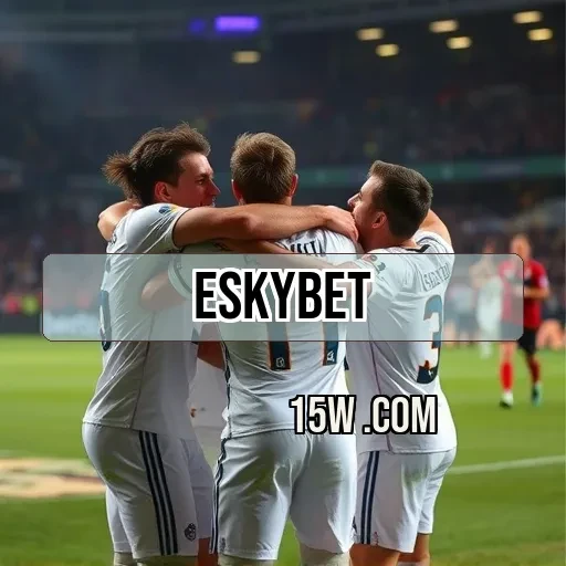 eskybet: Descubra Novidades e Dicas Imperdíveis para Apostadores!