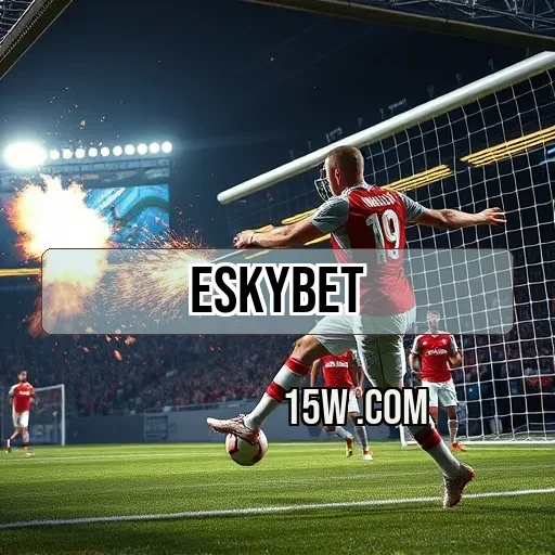 eskybet: Ofertas que Transformam sua Experiência em Jogos Online