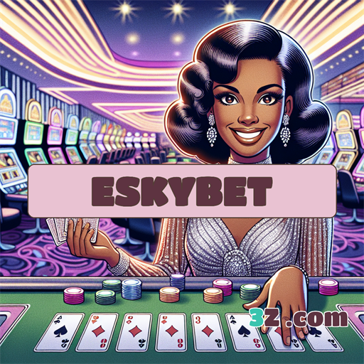 Eskybet: Uma Plataforma Inovadora para Apostadores Brasileiros