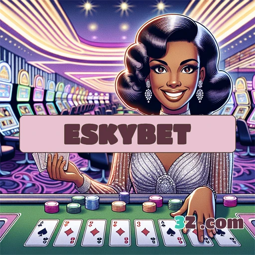 Eskybet: Uma Plataforma Inovadora para Apostadores Brasileiros