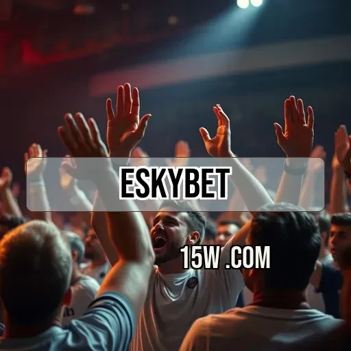 eskybet: Aventure-se nas Raspadinhas e Ganhe Prêmios Incríveis