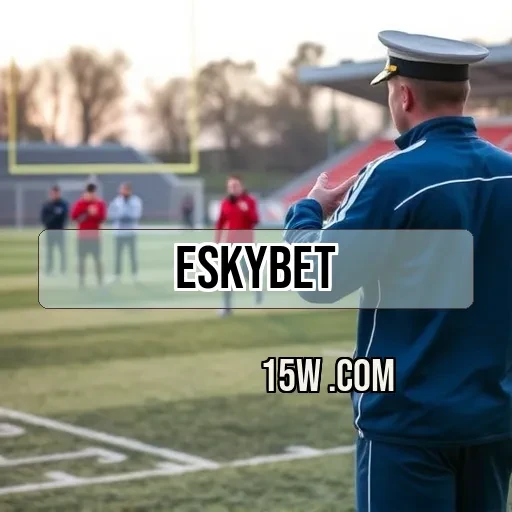 eskybet: Como a Seção de Suporte Revoluciona a Experiência do Usuário