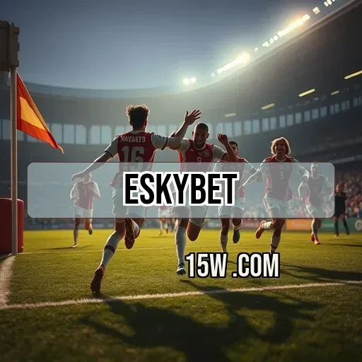 eskybet e Tênis: Dicas e Recursos Para Apostas Vencedoras
